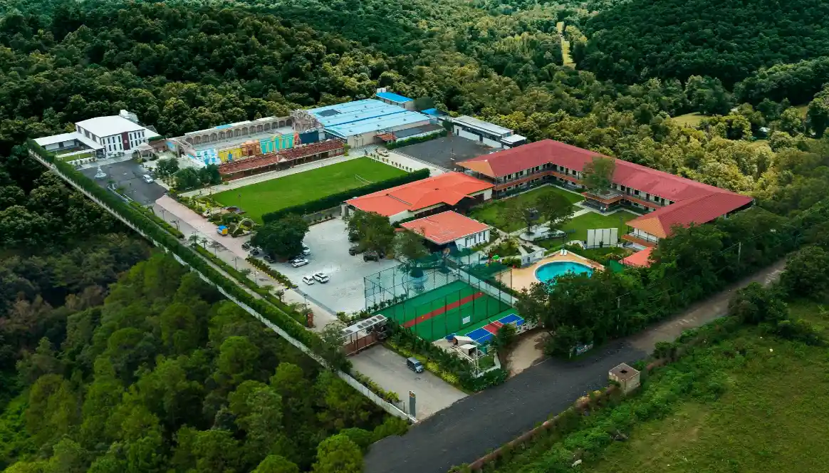 Ayana Resorts